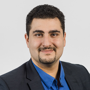 Abbas Asadollah Profilbild Abbas Asadollah Profilbild