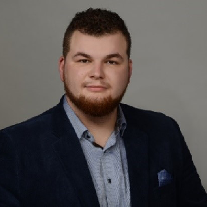 Alexander Hopf Profilbild Alexander Hopf Profilbild