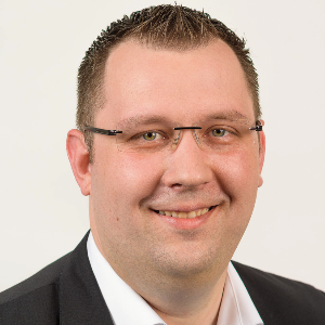 André Rust Profilbild André Rust Profilbild