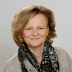 Andrea Schulz  Profilbild