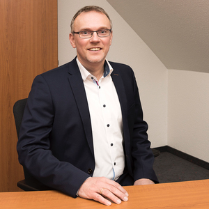 Andreas Brückner Profilbild Andreas Brückner Profilbild