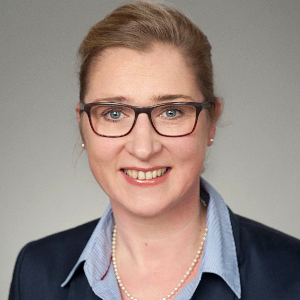 Anja Kaltschmidt Profilbild