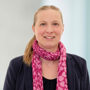 Ann Kristin Lührs Profilbild Ann Kristin Lührs Profilbild