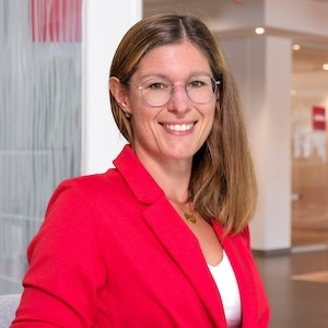Annika Lange Profilbild Annika Lange Profilbild