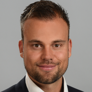 Azon Fischer Profilbild Azon Fischer Profilbild
