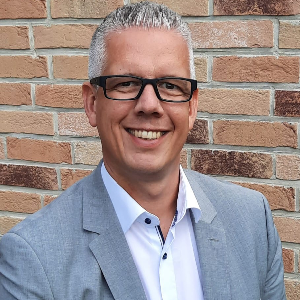 Benjamin Peters Profilbild Benjamin Peters Profilbild