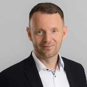 Benjamin Schenk Profilbild Benjamin Schenk Profilbild