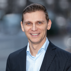 Bertram Erdmann Profilbild Bertram Erdmann Profilbild