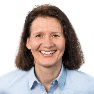 Bettina Bendfeldt Profilbild Bettina Bendfeldt Profilbild
