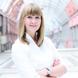 Christiane Schümann Profilbild Christiane Schümann Profilbild