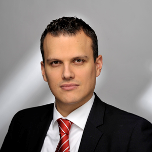 Darko Mavrak Profilbild Darko Mavrak Profilbild