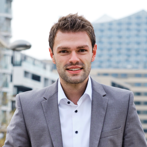 David Kunze Profilbild David Kunze Profilbild