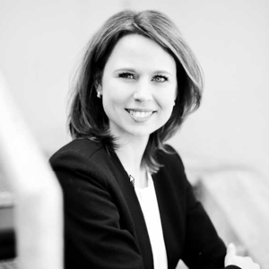 Denise Vogelgesang Profilbild Denise Vogelgesang Profilbild