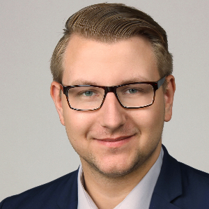 Dennis Rossow Profilbild Dennis Rossow Profilbild
