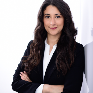 Dilan Öztürk Profilbild Dilan Öztürk Profilbild