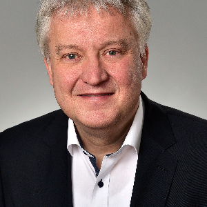 Dirk Müller Profilbild