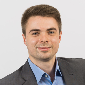 Dominik Otto Profilbild Dominik Otto Profilbild