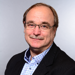 Egon Baumann Profilbild Egon Baumann Profilbild