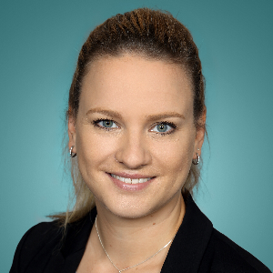 Eva Lazina Profilbild Eva Lazina Profilbild
