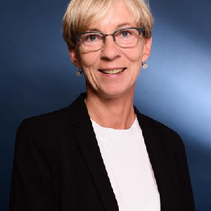 Frauke Karp Profilbild Frauke Karp Profilbild