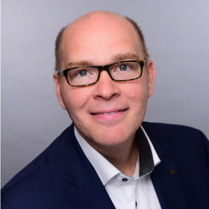 Jens Klassen Profilbild Jens Klassen Profilbild