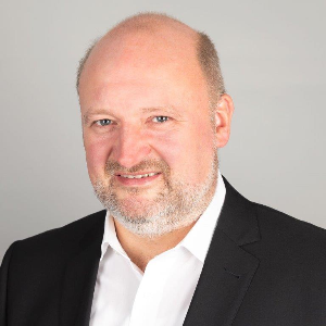 Joachim Krause Profilbild Joachim Krause Profilbild