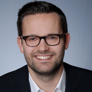 Julian Schildt Profilbild Julian Schildt Profilbild