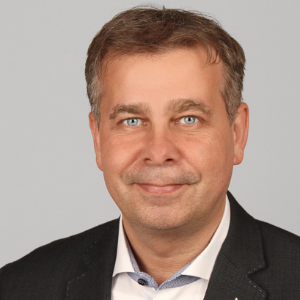 Jürgen Bülow Profilbild