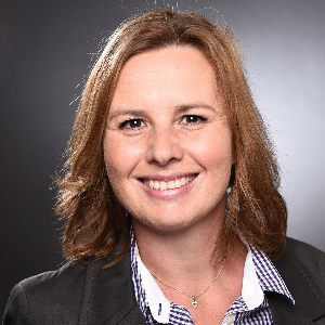 Kathrin Döscher Profilbild Kathrin Döscher Profilbild