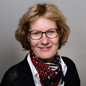 Kathrin Laskowski Profilbild Kathrin Laskowski Profilbild