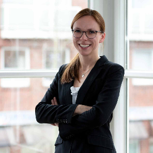 Katja Münzberg Profilbild