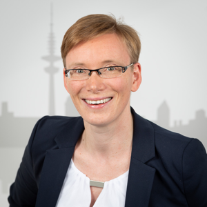 Katrin Plöttner Profilbild