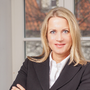 Kerstin Werner Profilbild Kerstin Werner Profilbild