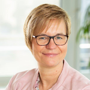 Kirsten Wanner Profilbild Kirsten Wanner Profilbild