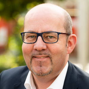 Lars Michaelsen Profilbild Lars Michaelsen Profilbild