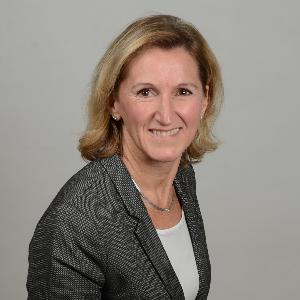 Linda Clausen-Hansen Profilbild Linda Clausen-Hansen Profilbild