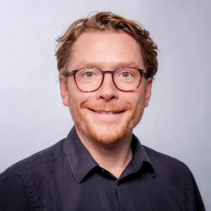 Marcel Klockow Profilbild Marcel Klockow Profilbild