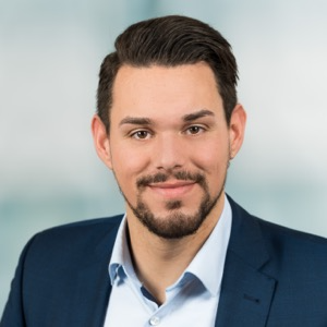 Marcell Al-Chab Profilbild Marcell Al-Chab Profilbild