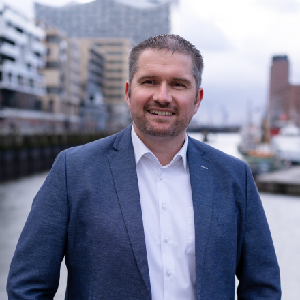 Markus Sommerfeldt Profilbild Markus Sommerfeldt Profilbild