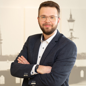 Mathias Saß Profilbild Mathias Saß Profilbild