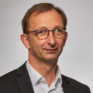 Matthias Schneider Profilbild