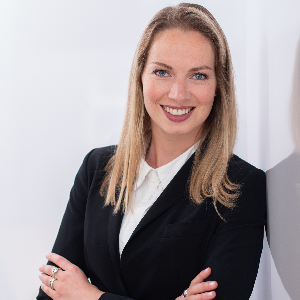 Merle Christin Hoffmann Profilbild Merle Christin Hoffmann Profilbild