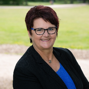 Monika Baumann Profilbild Monika Baumann Profilbild
