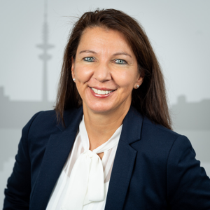 Monika Künzler Profilbild Monika Künzler Profilbild