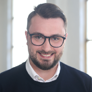 Moritz Sube Profilbild Moritz Sube Profilbild
