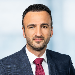 Murat  Ökmen  Profilbild