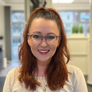 Natalia Lehmitz Profilbild Natalia Lehmitz Profilbild