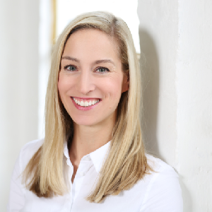 Nicole Wüst Profilbild Nicole Wüst Profilbild