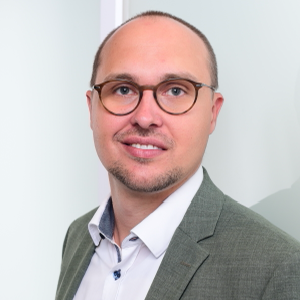 Niklas Bahlmann Profilbild Niklas Bahlmann Profilbild