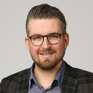 Nils Wunderlich Profilbild Nils Wunderlich Profilbild